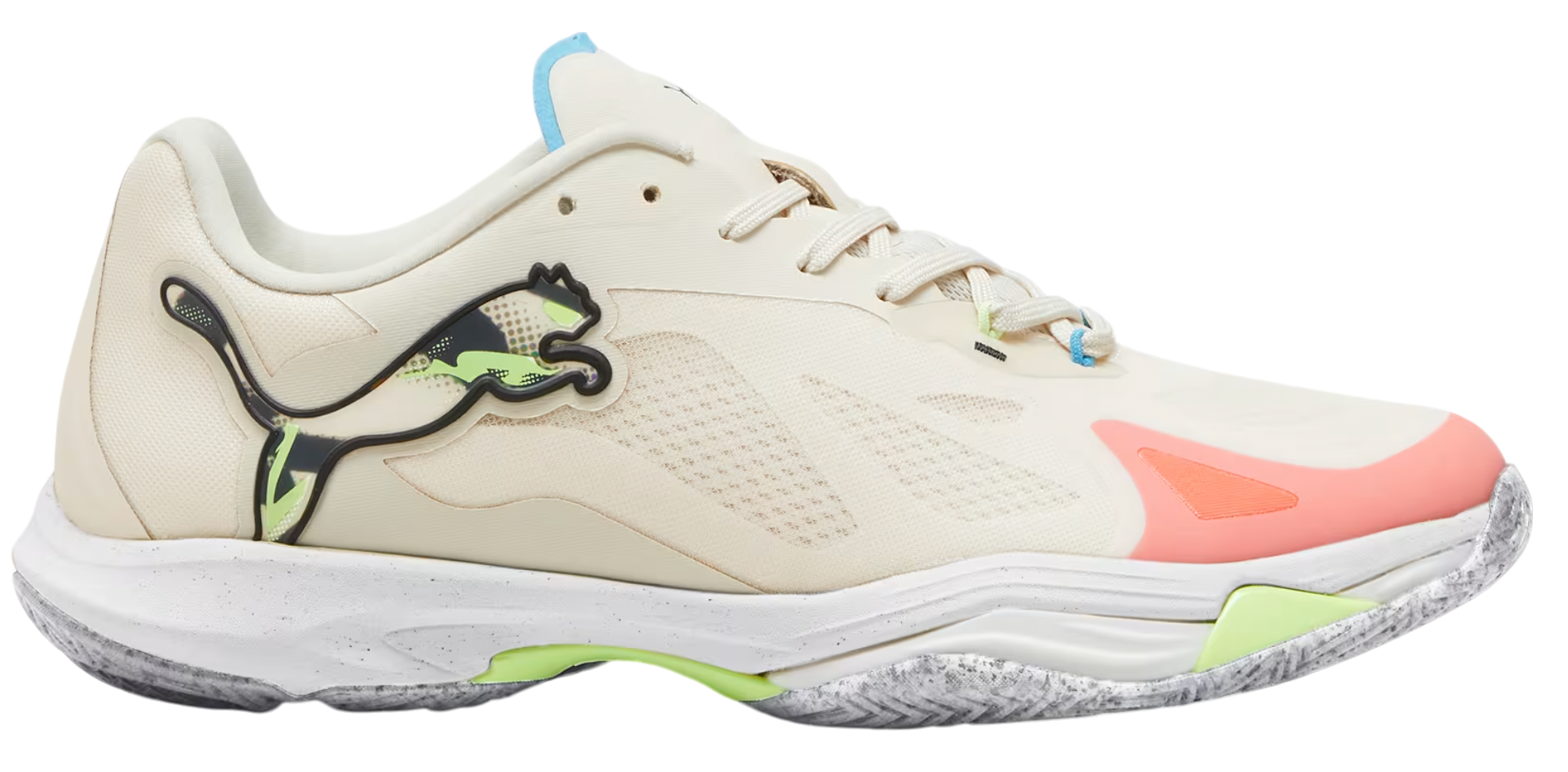 Вътрешни обувки Puma Vantage Nitro Forever Better shoe