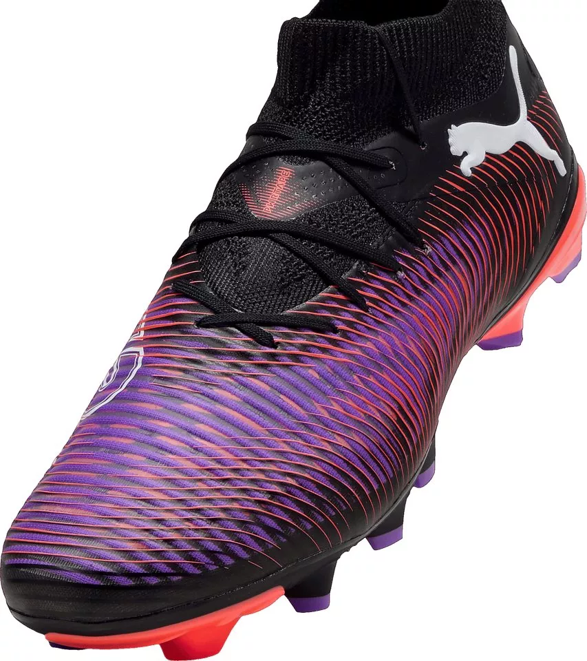 Puma FUTURE 8 PRO FG/AG Futballcipő