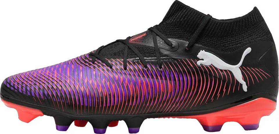 Puma FUTURE 8 PRO FG/AG Futballcipő