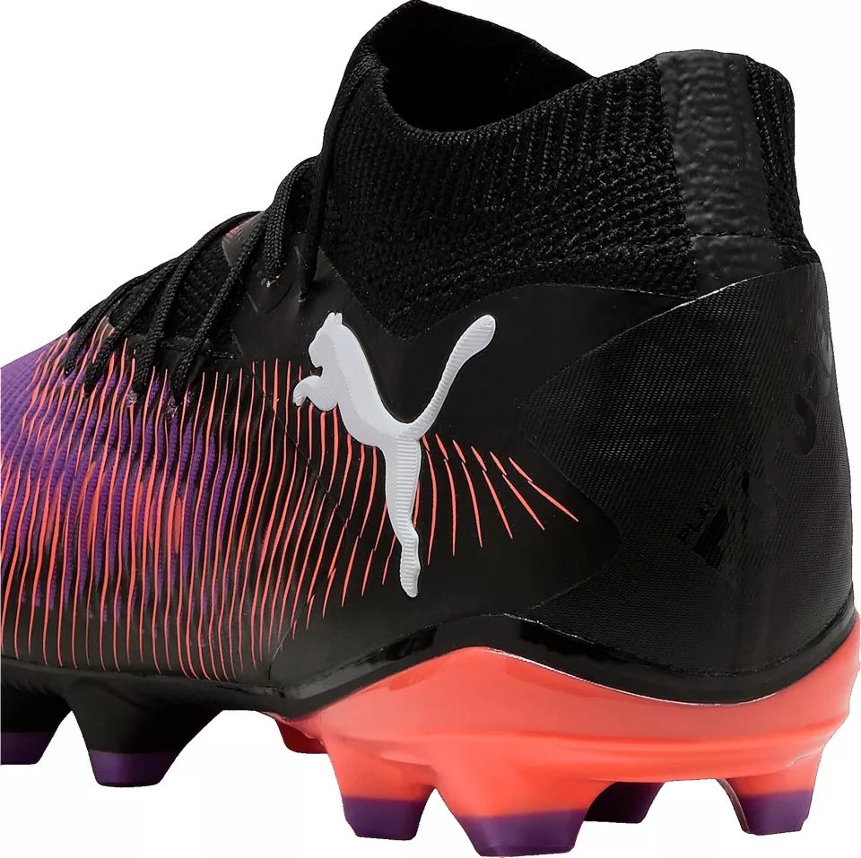 Puma FUTURE 8 PRO FG/AG Futballcipő