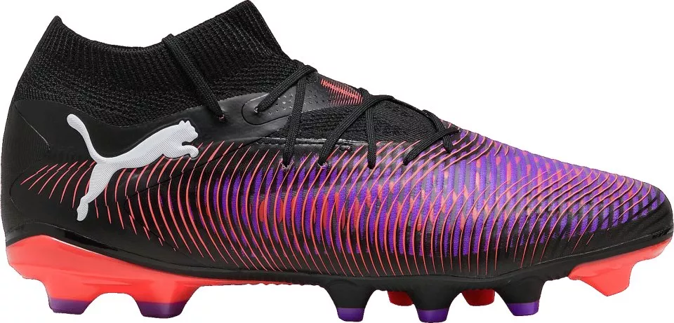Puma FUTURE 8 PRO FG/AG Futballcipő