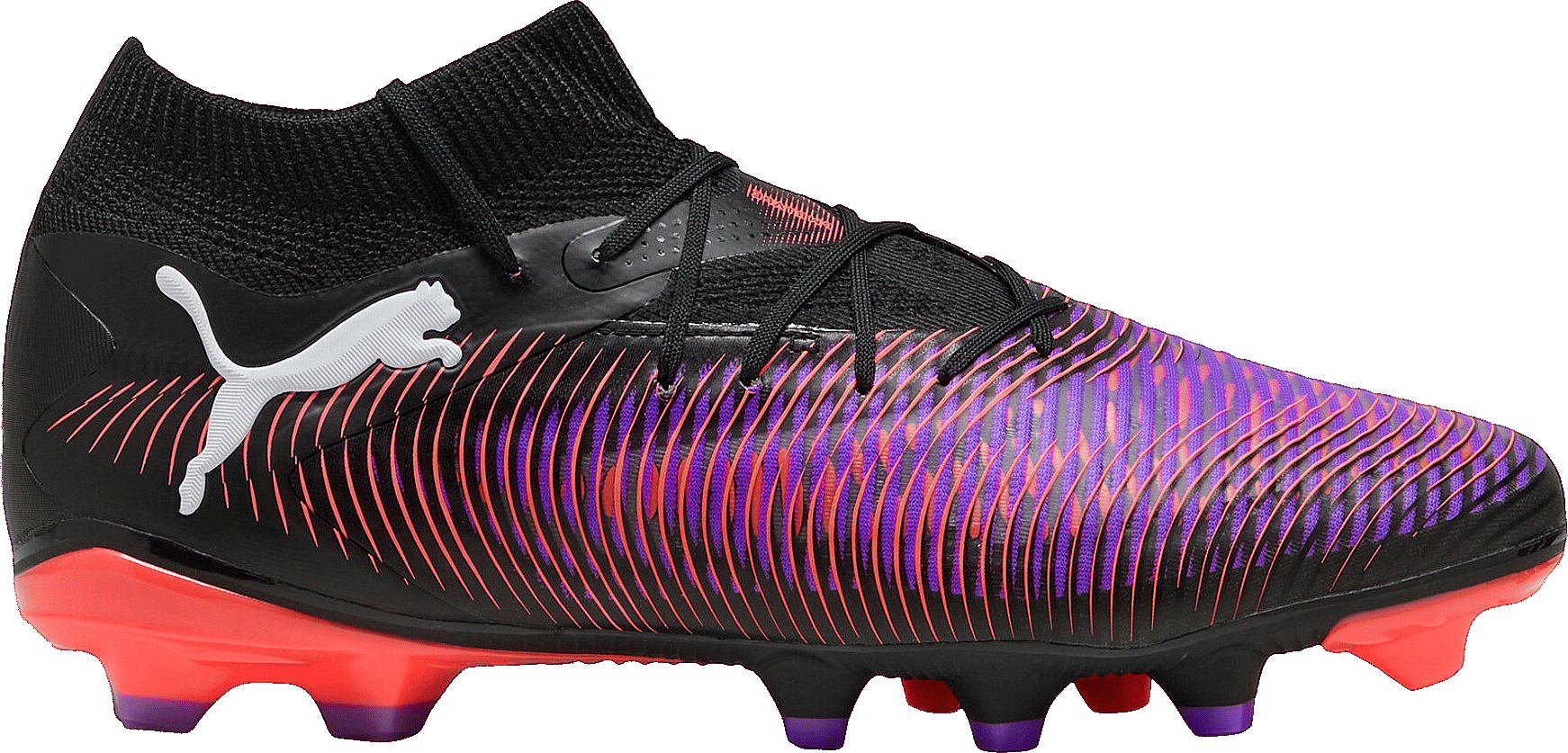 Puma FUTURE 8 PRO FG/AG Futballcipő
