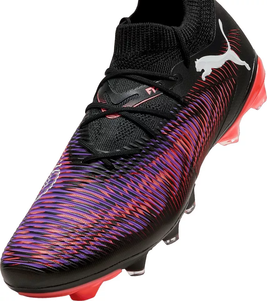 Puma FUTURE 8 MATCH FG/AG Futballcipő