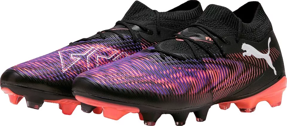 Puma FUTURE 8 MATCH FG/AG Futballcipő