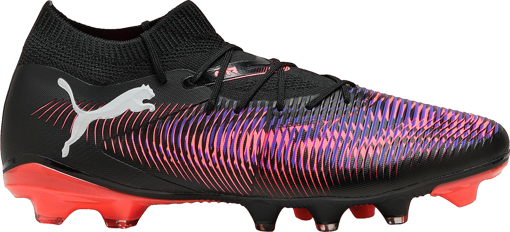 Puma FUTURE 8 MATCH FG/AG Futballcipő