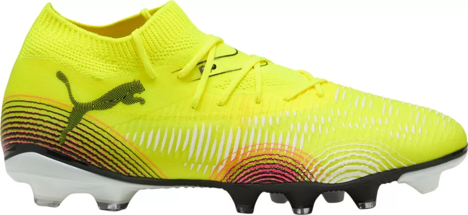 Puma FUTURE 8 Match FG/AG Futballcipő