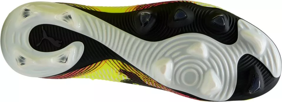 Puma FUTURE 8 Match FG/AG Futballcipő