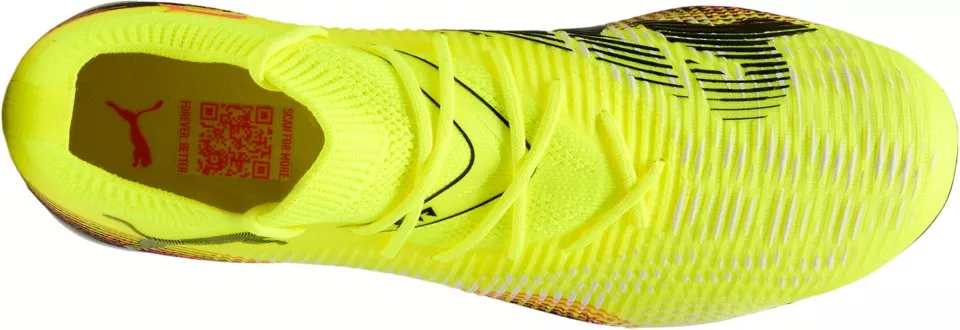 Puma FUTURE 8 Match FG/AG Futballcipő