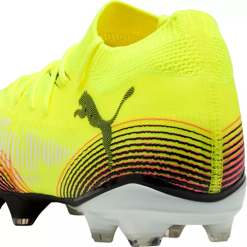 Puma FUTURE 8 Match FG/AG Futballcipő