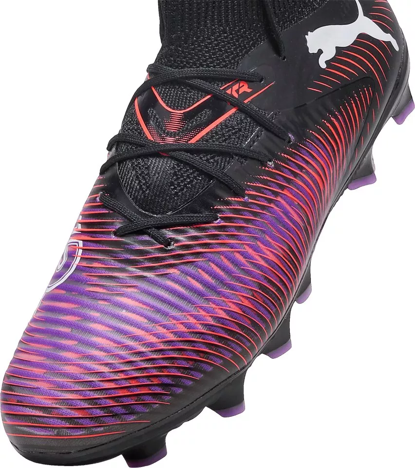 Puma FUTURE 8 PRO FG/AG Jr Futballcipő