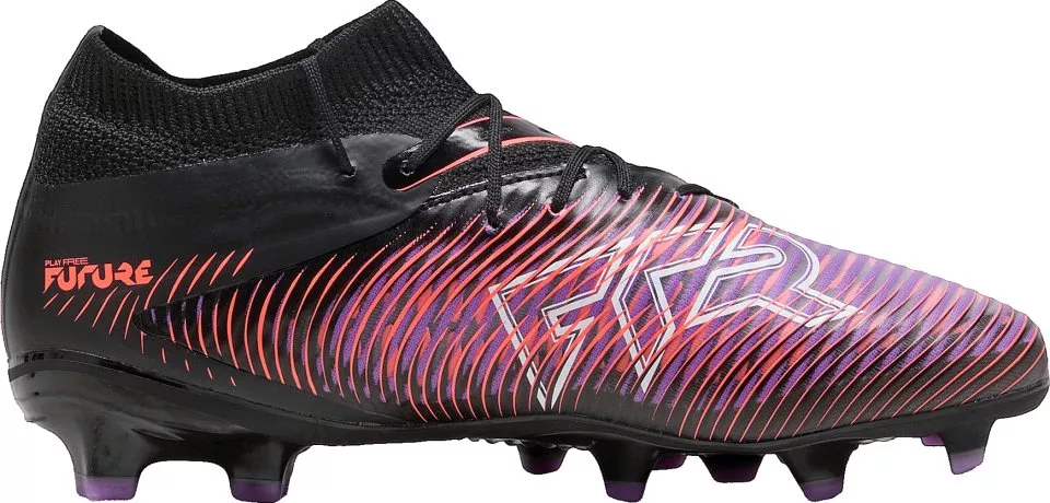 Puma FUTURE 8 PRO FG/AG Jr Futballcipő