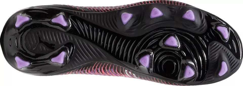 Puma FUTURE 8 PRO FG/AG Jr Futballcipő