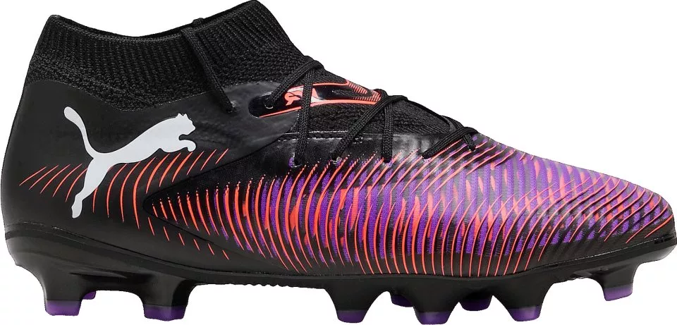 Puma FUTURE 8 PRO FG/AG Jr Futballcipő