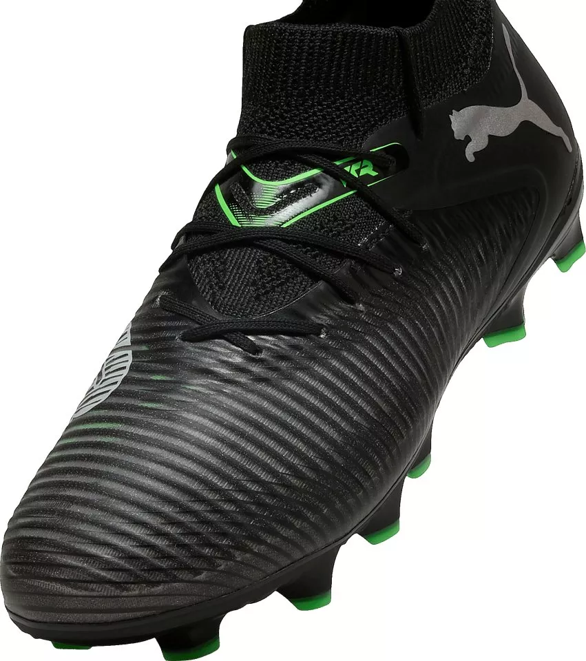 Dětské kopačky Puma Future 8 Pro FG/AG
