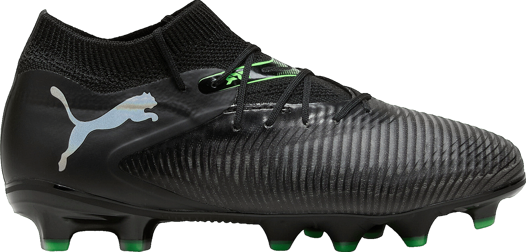 Dětské kopačky Puma Future 8 Pro FG/AG