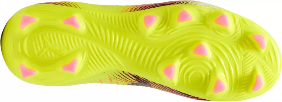 Ghete de fotbal Puma FUTURE 8 Pro FG/AG Kids