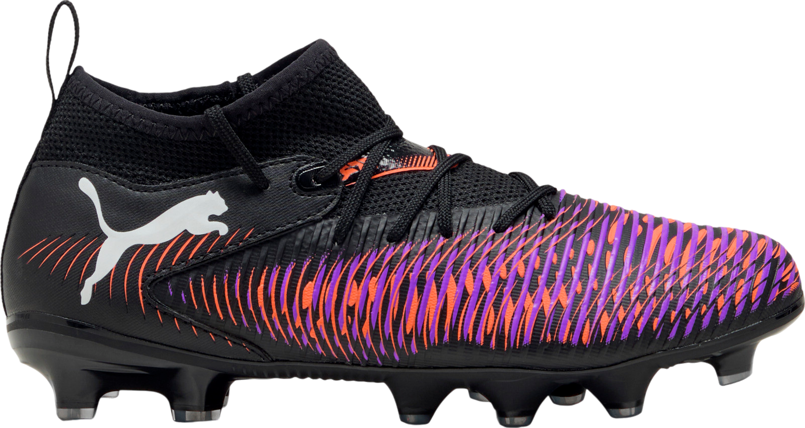 Kopačky Puma FUTURE 8 MATCH FG/AG Jr