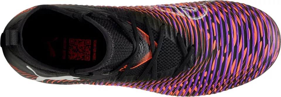 Kopačky Puma FUTURE 8 MATCH FG/AG Jr