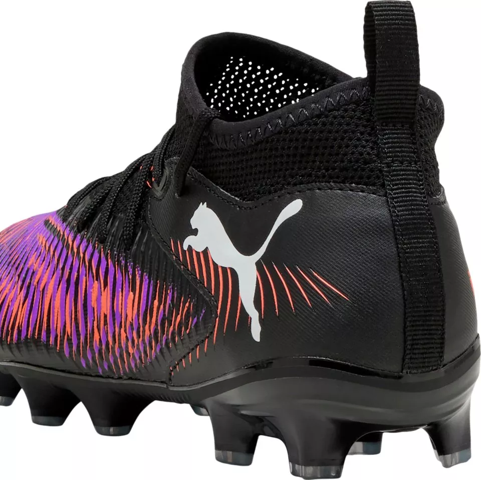 Kopačky Puma FUTURE 8 MATCH FG/AG Jr