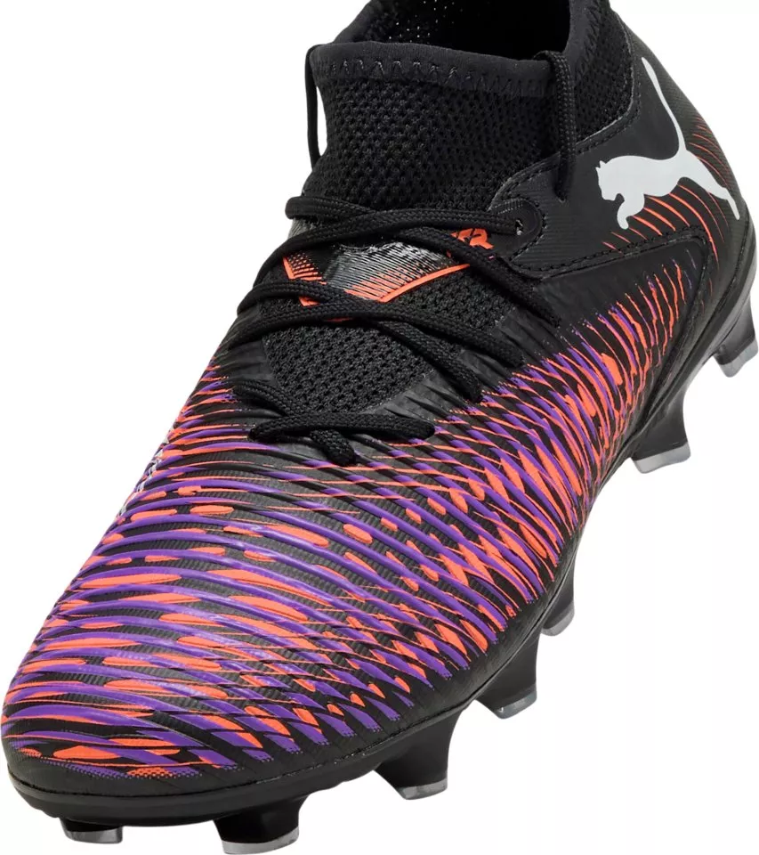 Kopačky Puma FUTURE 8 MATCH FG/AG Jr