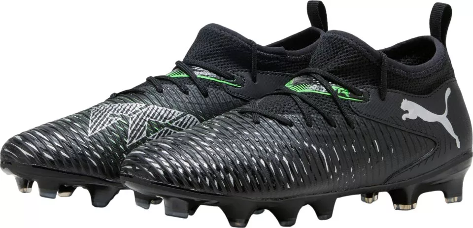 Dětské kopačky Puma Future 8 Match FG/AG