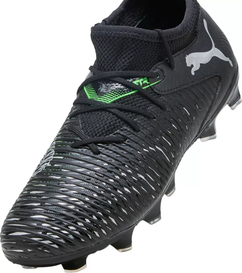 Dětské kopačky Puma Future 8 Match FG/AG