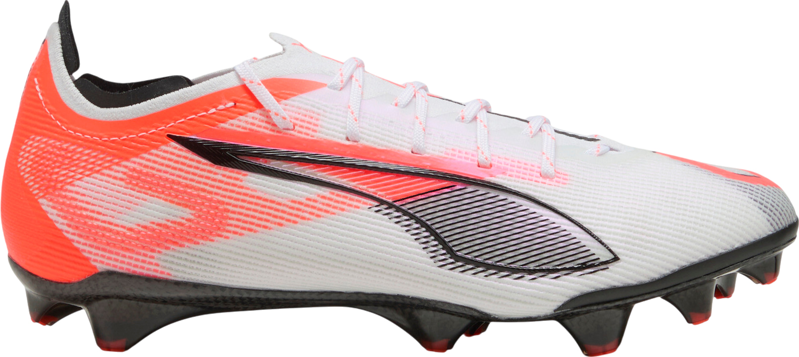Puma ULTRA 5 CARBON FG Women Futballcipő