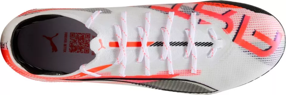 Puma ULTRA 5 CARBON FG Women Futballcipő