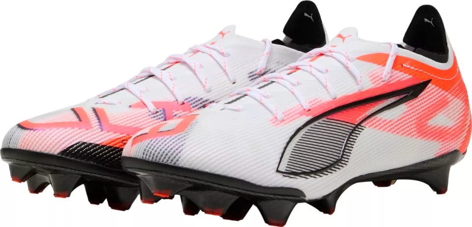 Puma ULTRA 5 CARBON FG Women Futballcipő