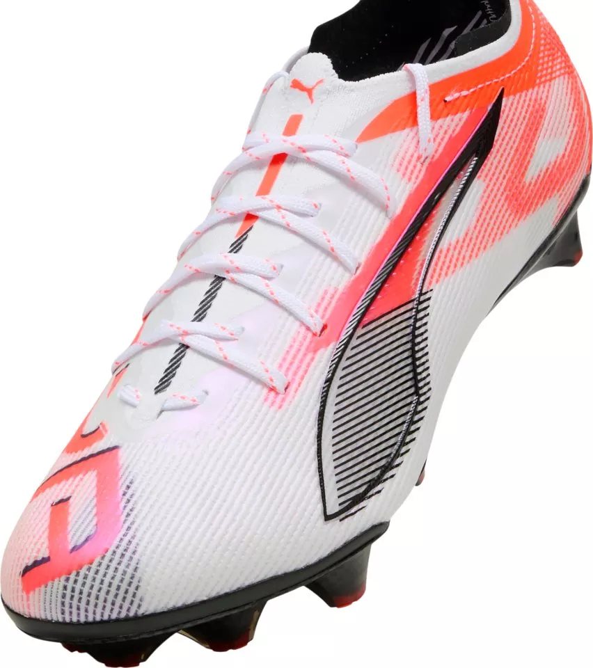 Puma ULTRA 5 CARBON FG Women Futballcipő