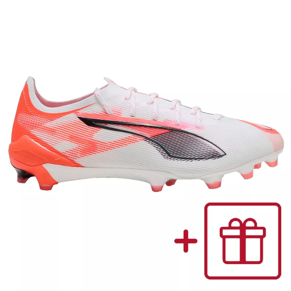 Puma ULTRA 5 ULTIMATE FG Futballcipő