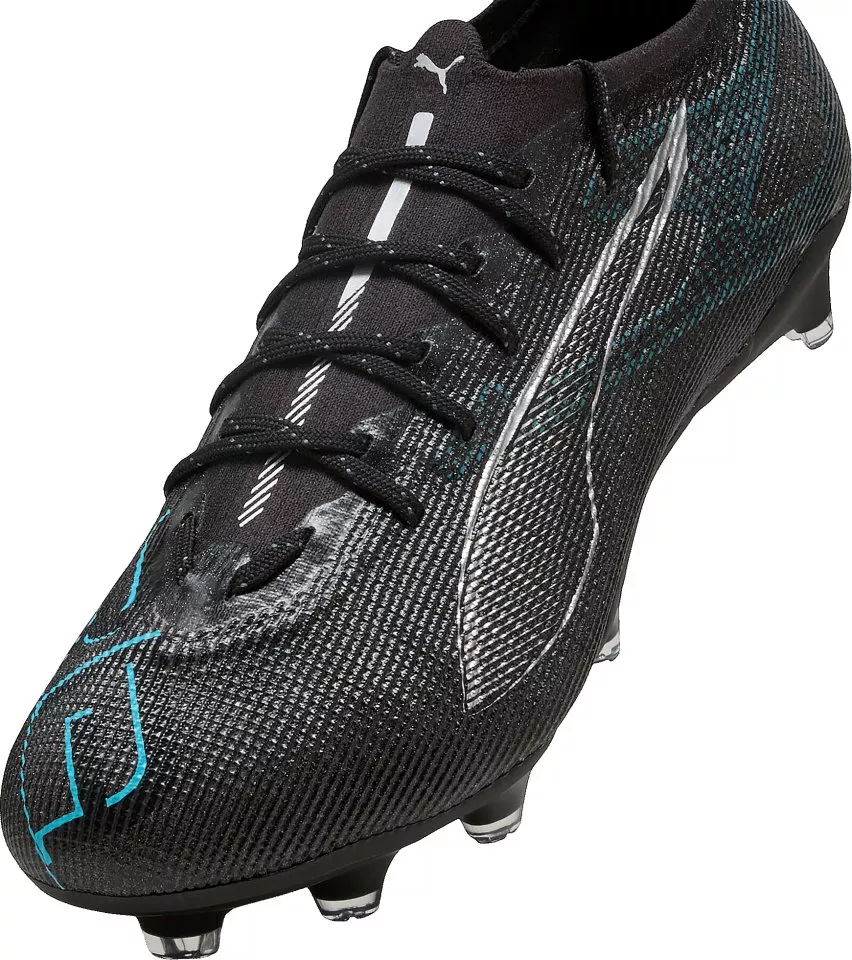 Pánské kopačky Puma Ultra 5 Pro FG/AG
