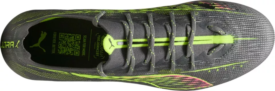 Chuteiras de futebol Puma ULTRA 5 PRO FG/AG