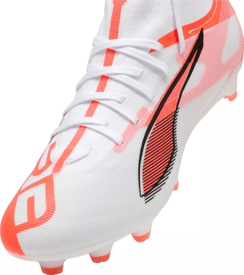 Puma ULTRA 5 MATCH+ FG/AG Futballcipő