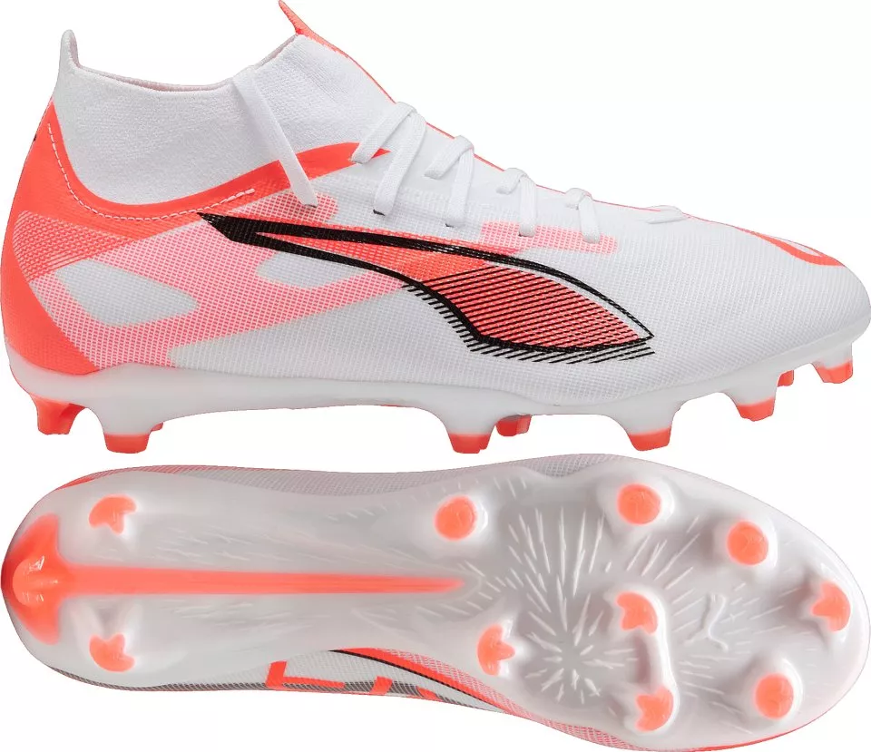 Puma ULTRA 5 MATCH+ FG/AG Futballcipő