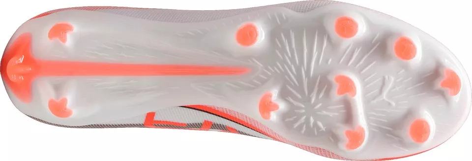 Puma ULTRA 5 MATCH+ FG/AG Futballcipő