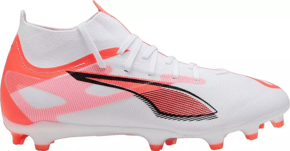 Puma ULTRA 5 MATCH+ FG/AG Futballcipő