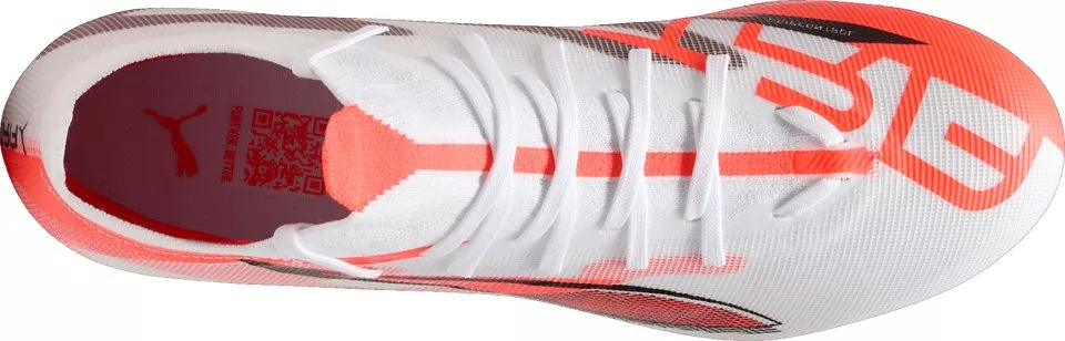 Puma ULTRA 5 MATCH+ FG/AG Futballcipő