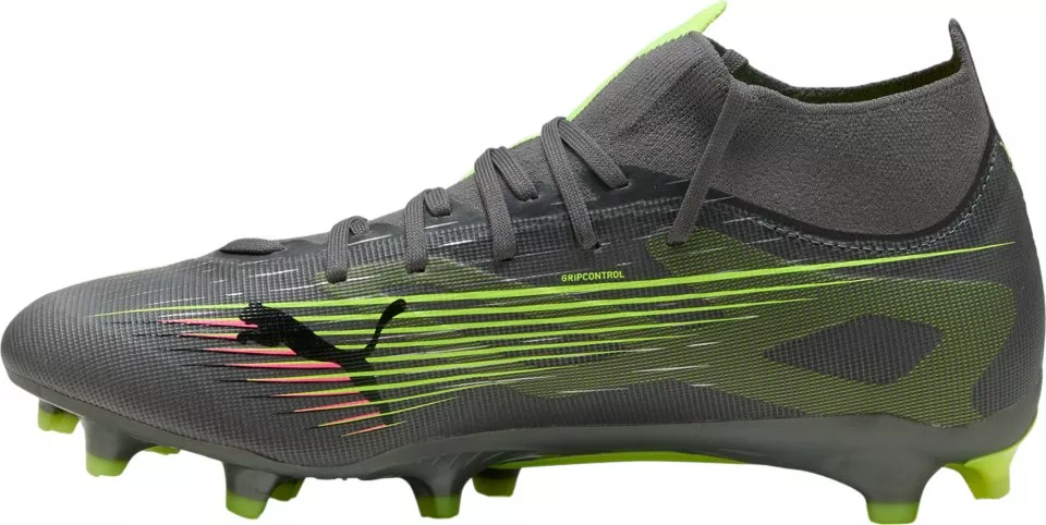 Ghete de fotbal Puma ULTRA 5 MATCH+ FG/AG