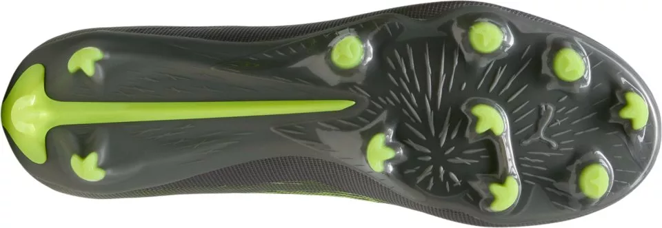 Ghete de fotbal Puma ULTRA 5 MATCH+ FG/AG