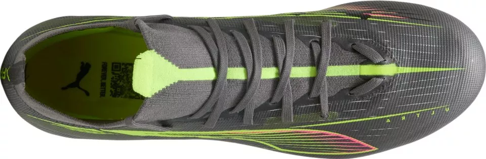 Ghete de fotbal Puma ULTRA 5 MATCH+ FG/AG