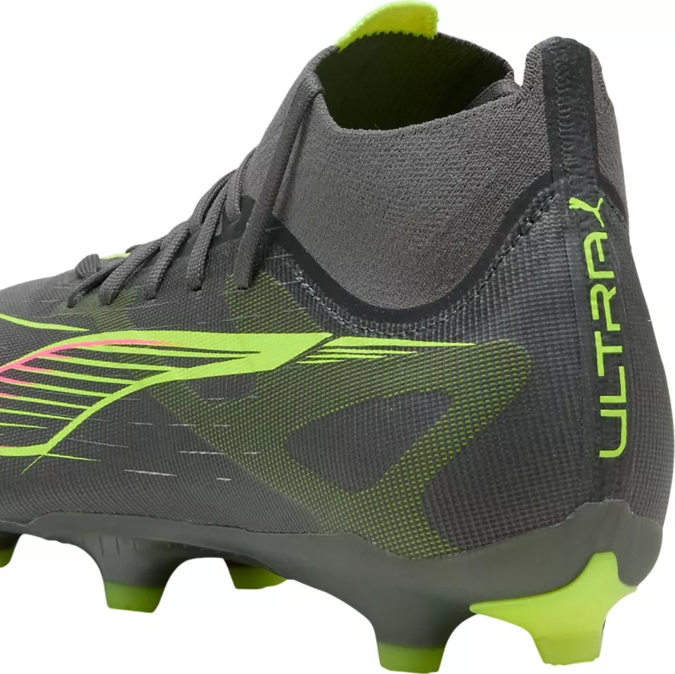 Ghete de fotbal Puma ULTRA 5 MATCH+ FG/AG
