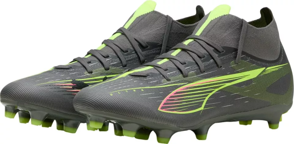 Ghete de fotbal Puma ULTRA 5 MATCH+ FG/AG