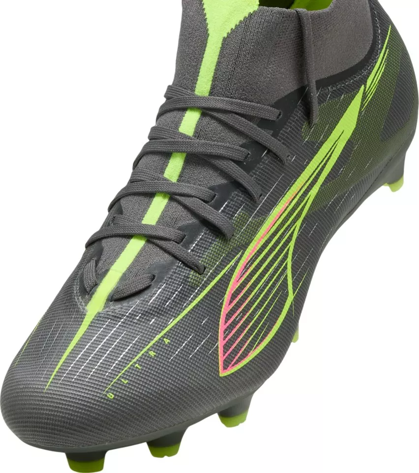 Ghete de fotbal Puma ULTRA 5 MATCH+ FG/AG
