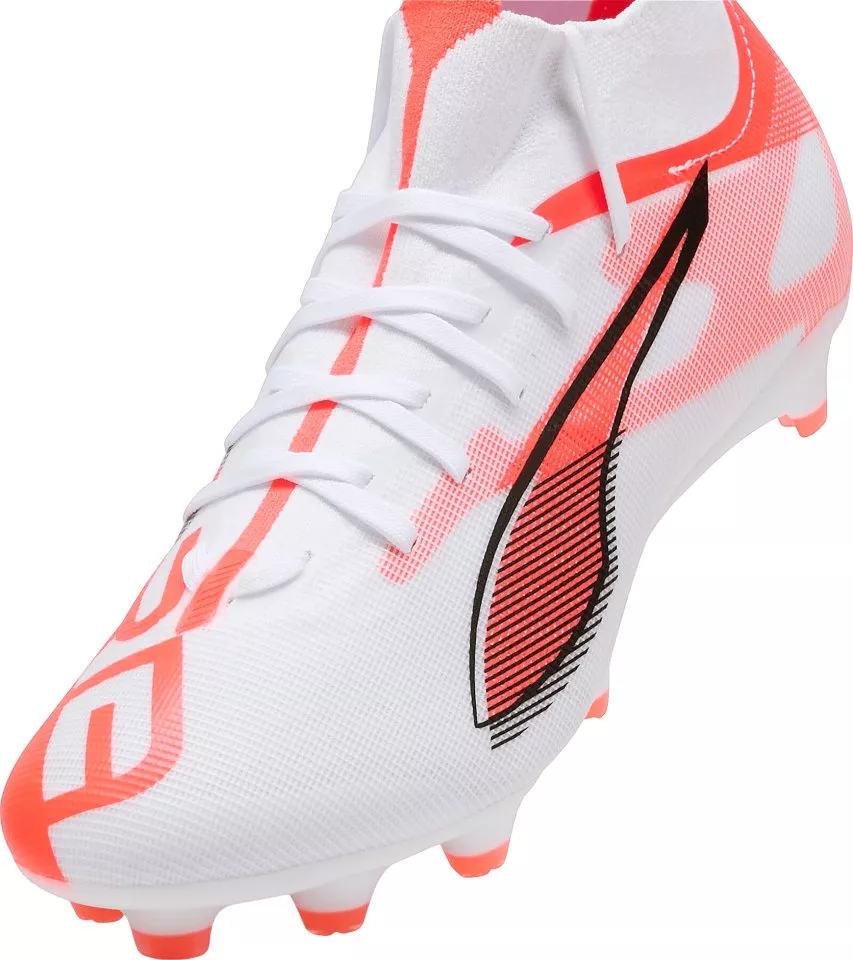 Puma ULTRA 5 MATCH+ FG/AG Wn s Futballcipő