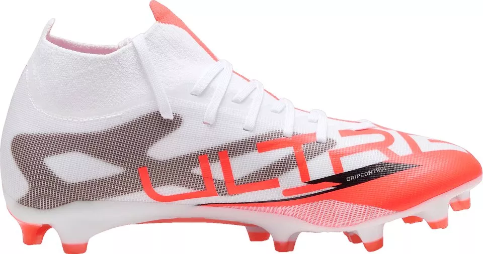 Puma ULTRA 5 MATCH+ FG/AG Wn s Futballcipő
