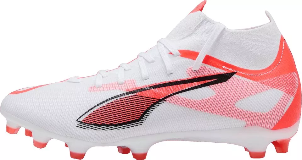 Puma ULTRA 5 MATCH+ FG/AG Wn s Futballcipő
