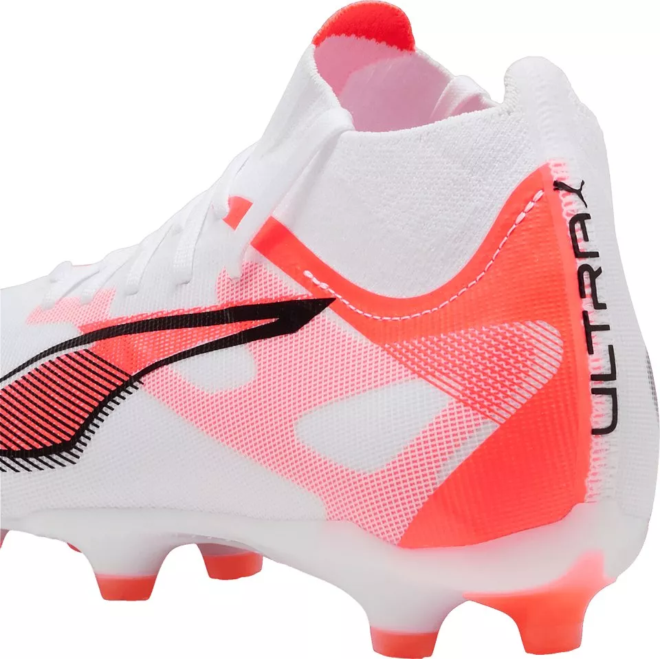 Puma ULTRA 5 MATCH+ FG/AG Wn s Futballcipő