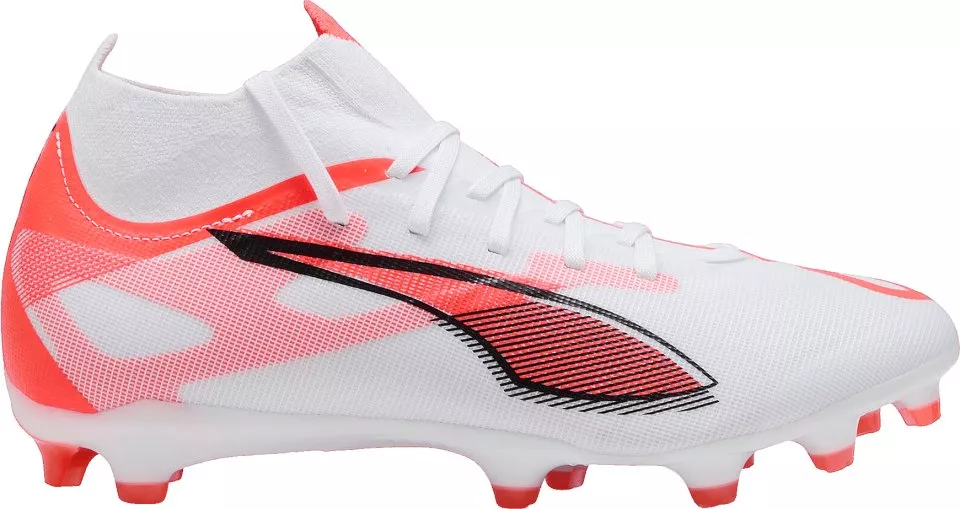 Puma ULTRA 5 MATCH+ FG/AG Wn s Futballcipő