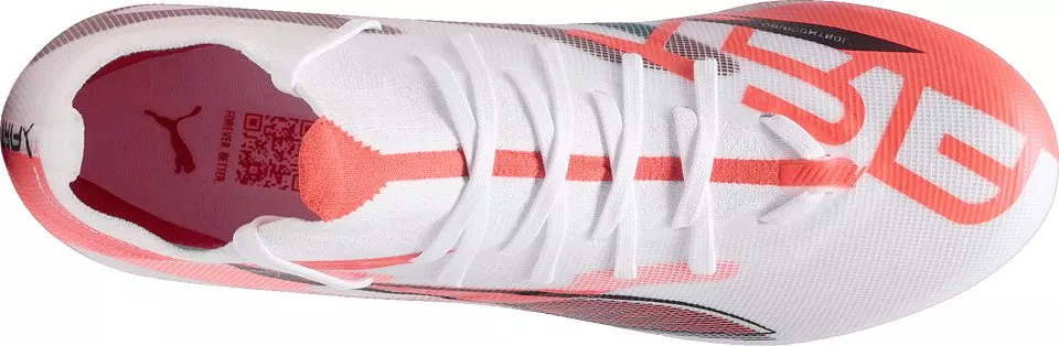 Puma ULTRA 5 MATCH+ FG/AG Wn s Futballcipő